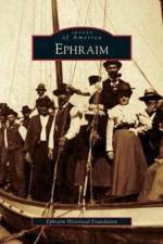 Ephraim af Ephraim Historical Foundation