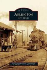 Arlington af Eagle Creek Historical Organization