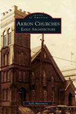 Akron Churches af Kally Mavromatis