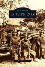 Fairview Park af Frank Barnett