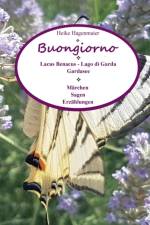 Buongiorno Lacus Benacus - Lago di Garda - Gardasee af Heike Hagenmaier