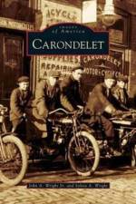 Carondelet af John A Wright