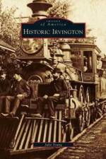 Historic Irvington af Julie Young