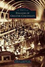 Italians of Greater Cincinnati