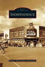 Independence af Marietta Wilson Boenker