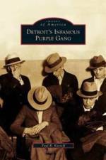 Detroit's Infamous Purple Gang af Paul R Kavieff