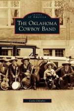 Oklahoma Cowboy Band af Carla Chlouber