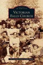 Victorian Falls Church af The Victorian Society at Falls Church