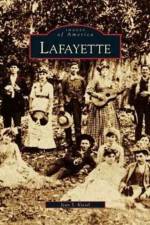Lafayette af Jean S Kiesel