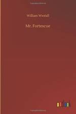 Mr. Fortescue