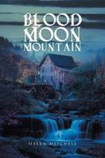 Blood Moon Mountain af Redhill