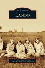 Lando af Paul Scott Williams