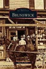 Brunswick af Mary H Rubin