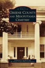 Greene County and Mesopotamia Cemetery af Kimberly R Jacobson