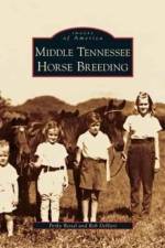Middle Tennessee Horse Breeding af Perky Beisel