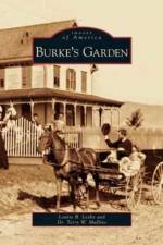 Burke's Garden af Louise B Leslie