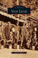Van Lear af Danny K Blevins