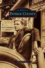 Patrick County af Thomas D Perry