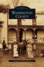 Washington County af Annette C DuPont-Ewing