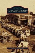 Copiah County af Latricia M Nelson-Easley