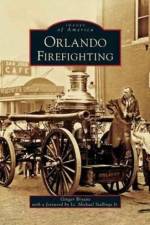 Orlando Firefighting af Ginger Bryant