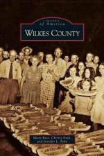 Wilkes County af Misty Bass