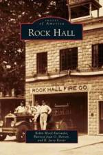 Rock Hall af Patricia Joan O Horsey