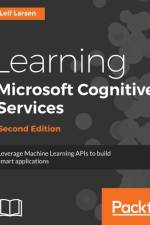 Learning Microsoft Cognitive Services - af Leif Larsen