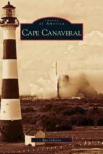 Cape Canaveral af Ray Osborne
