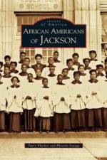 African Americans of Jackson af Turry Flucker