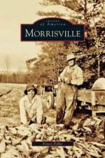 Morrisville af Ernest Dollar