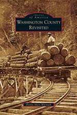 Washington County Revisited af Donna Akers Warmuth