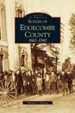 Echoes of Edgecombe County af Monika S Fleming