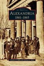 Alexandria af Charles a Mills