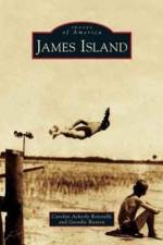 James Island af Geordie Buxton