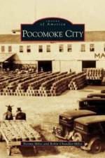 Pocomoke City af Robin Chandler-Miles