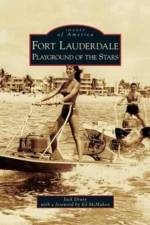 Fort Lauderdale af Jack Drury