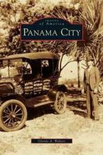 Panama City af Glenda A Walters
