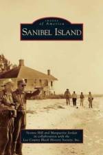 Sanibel Island af Yvonne Hill