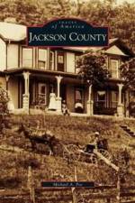 Jackson County af Michael A Poe