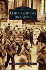 Lesbian and Gay Richmond af Alex Lorch
