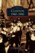 Clinton 1940-1980 af Chad Chisholm