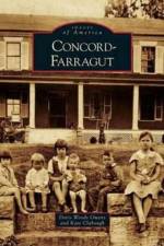 Concord-Farragut af Kate Clabough
