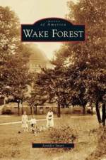 Wake Forest af Jennifer Smart