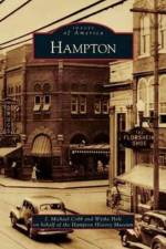 Hampton af Wythe Holt