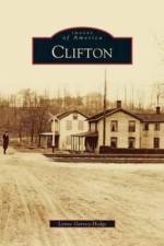 Clifton af Lynne Garvey-Hodge