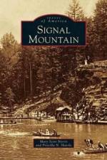 Signal Mountain af Mary Scott Norris