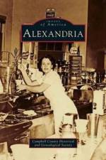 Alexandria af Genealogica