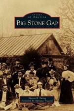 Big Stone Gap af Sharon B Ewing