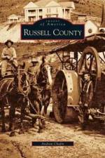 Russell County af Andrew Chafin